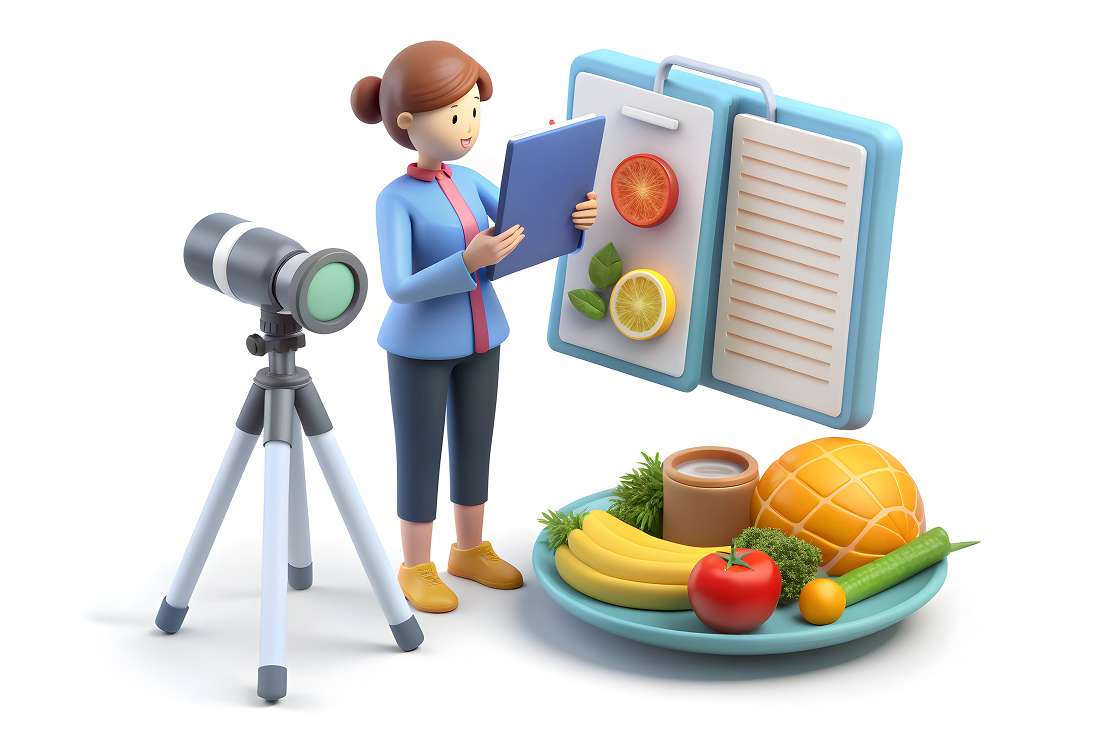 The home diet